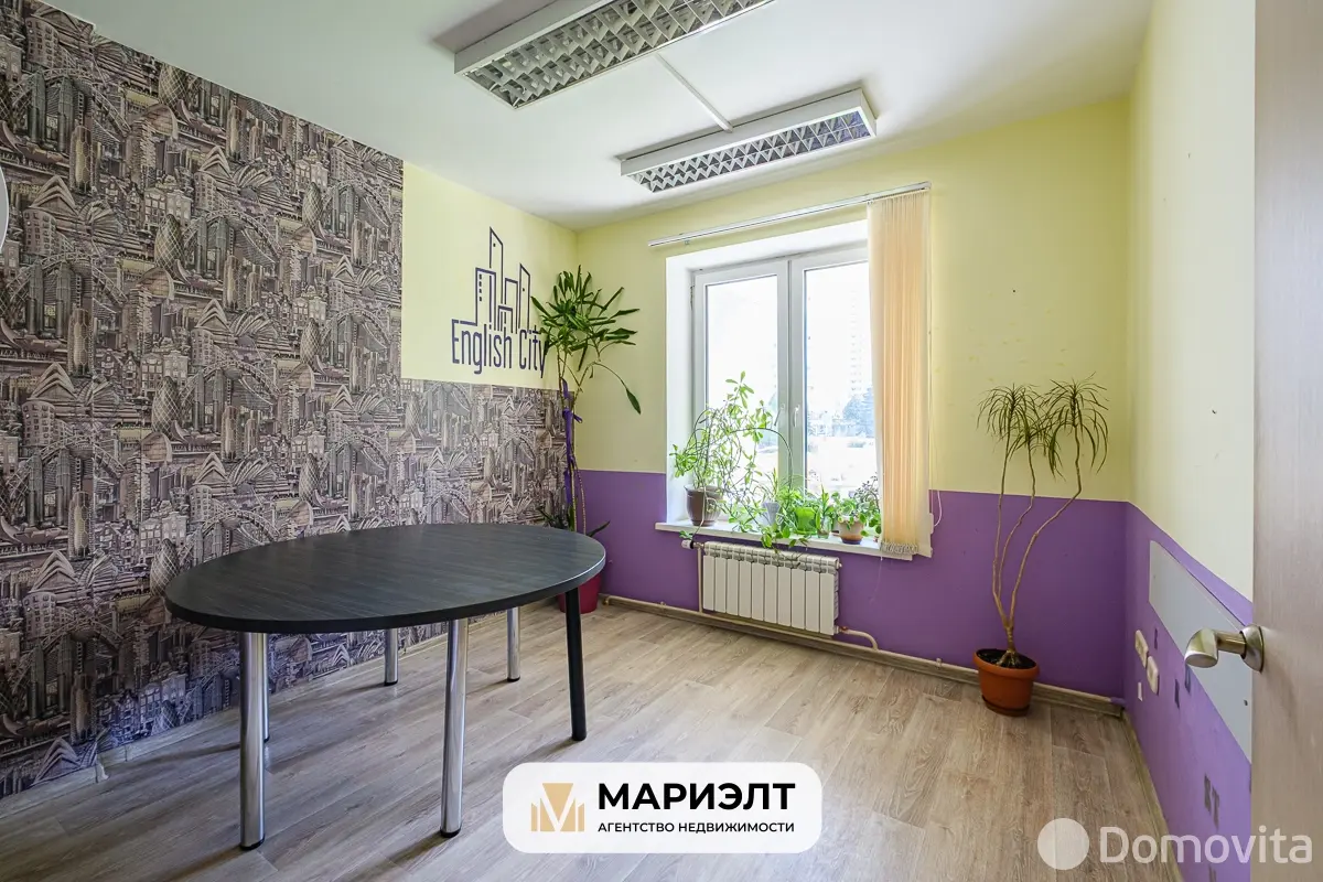 Помещение под сферу услуг в Минске, пр-т Газеты Правда, д. 9А, код 3267 - фото 2