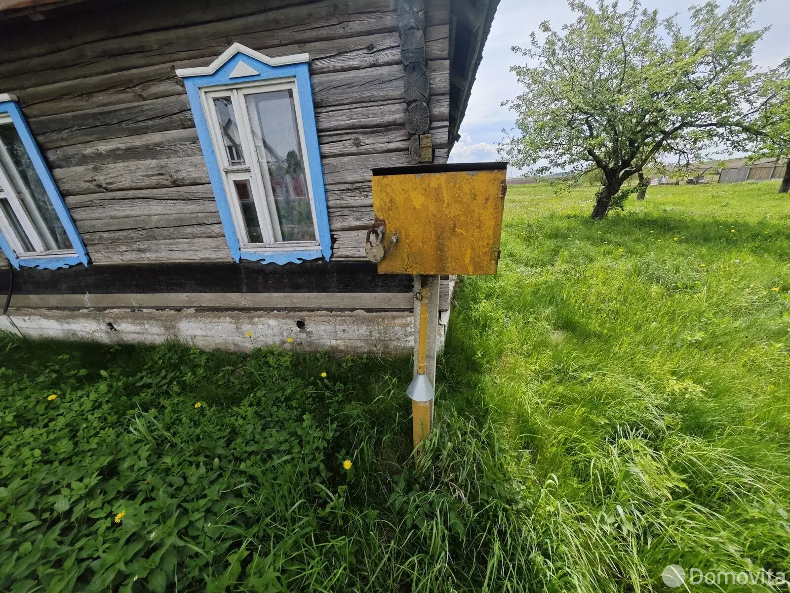 продажа коттеджа, Луговая Слобода, ул. Центральная, д. 15