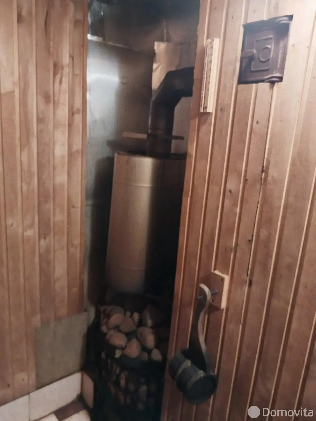 Купить 2-этажную дачу в Сябрынь Минская область, 16000USD, код 183767 - фото 28