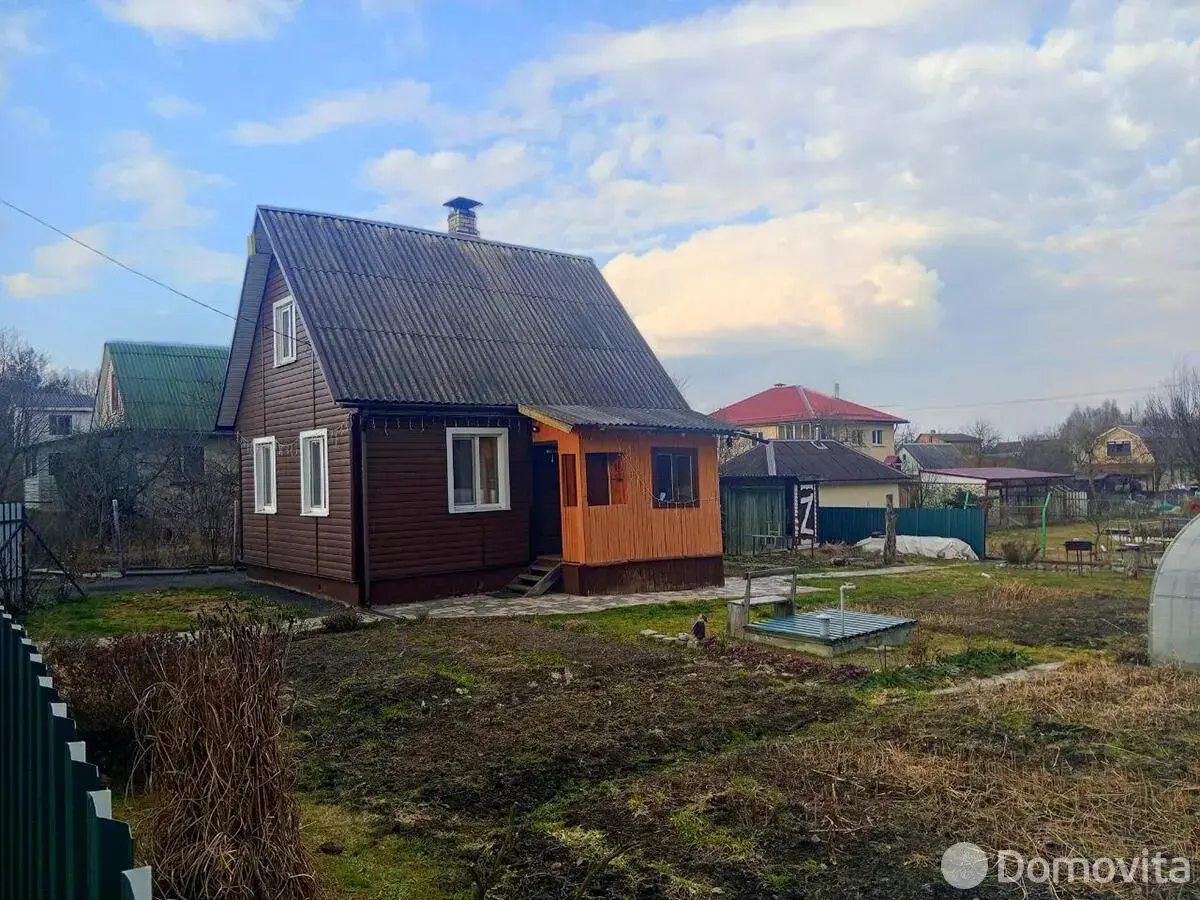 Цена продажи дачи, Узгорье-2002,