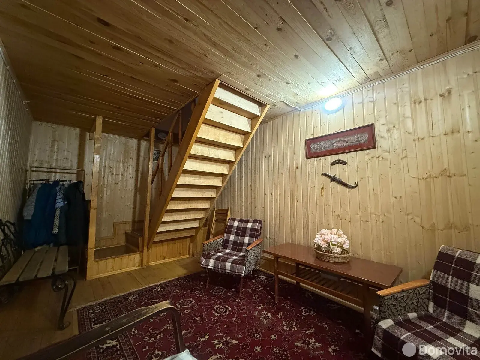 коттедж, Бережа, 