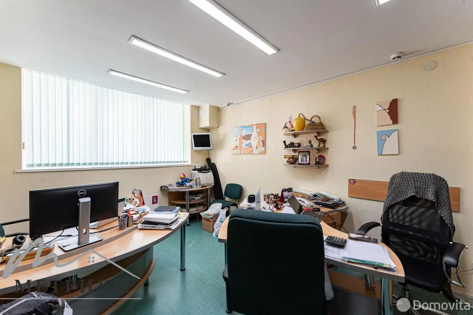 Купить офис на ул. Калиновского, д. 101 в Минске, 178505USD, код 8760 - фото 11