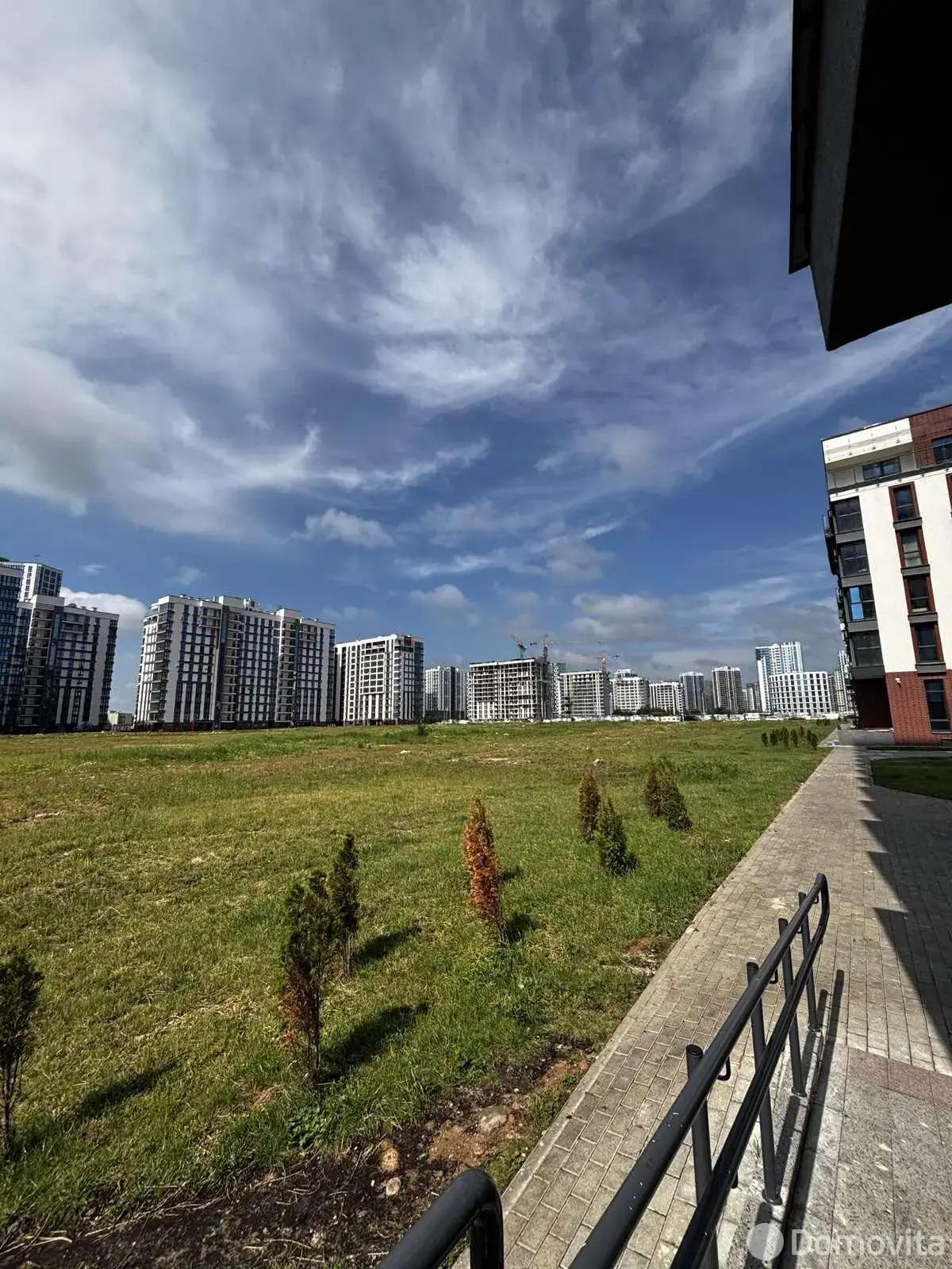 Купить торговое помещение на ул. Игоря Лученка, д. 16 в Минске, 523000BYN, код 999356 - фото 13