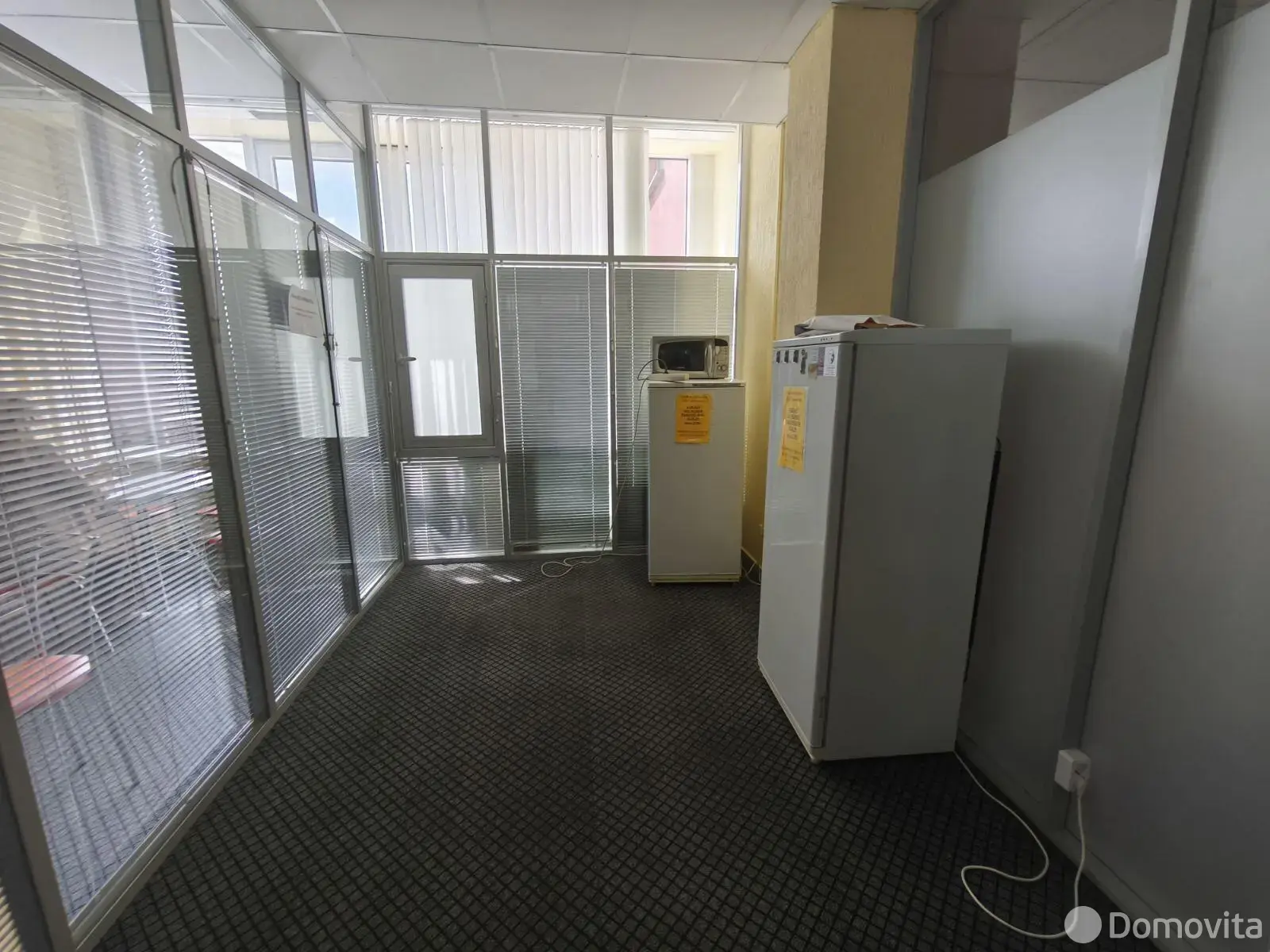 Снять офис на ул. Платонова, д. 1/Б в Минске, 2400EUR, код 15335 - фото 20