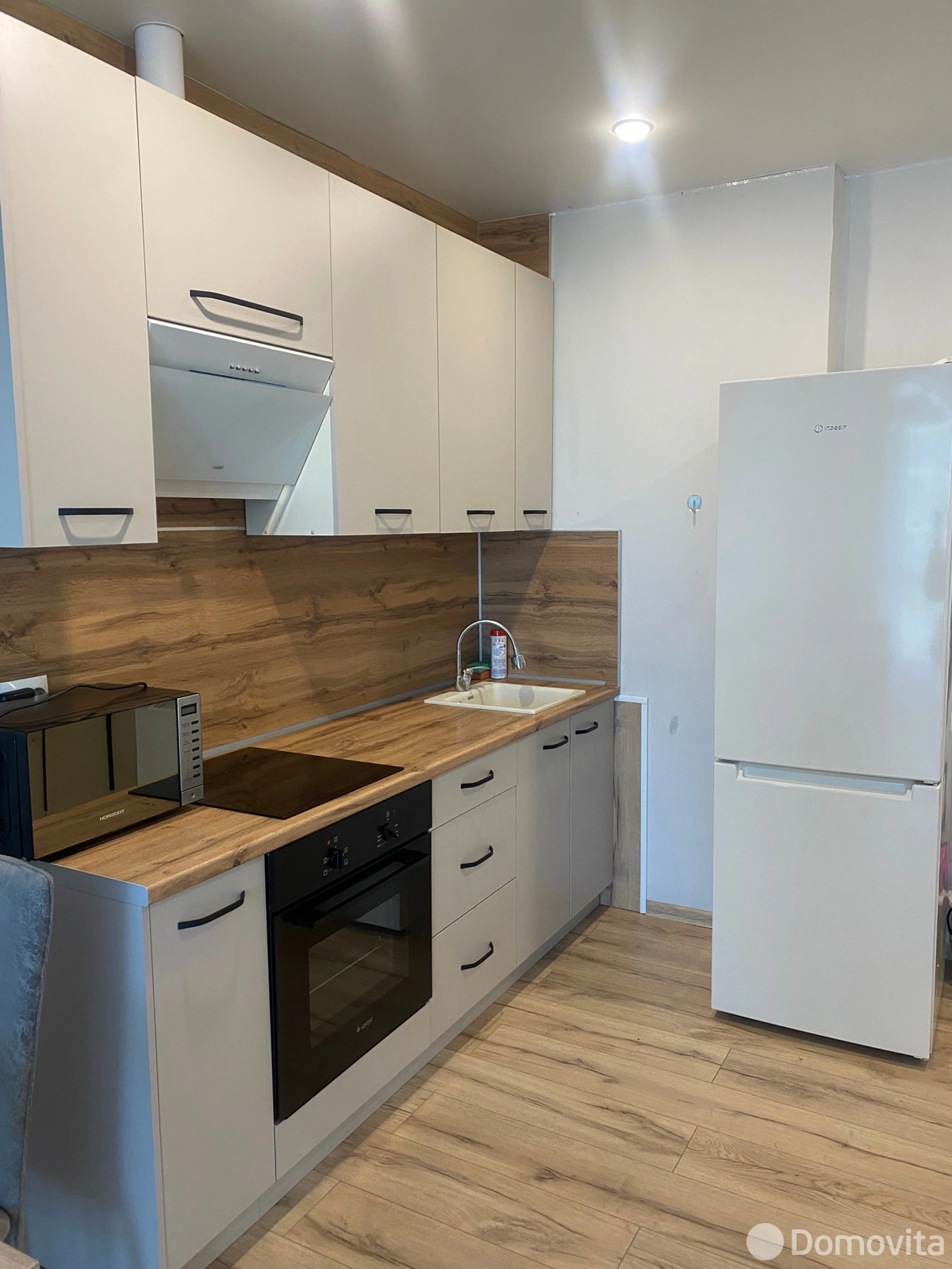 квартира, Минск, ул. Николы Теслы, д. 30