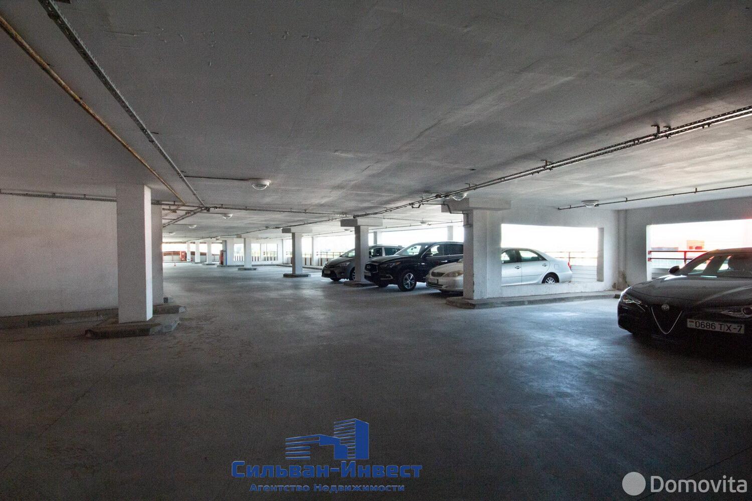 Аренда офиса на ул. Тимирязева, д. 67 в Минске, 5178EUR, код 12991 - фото 41