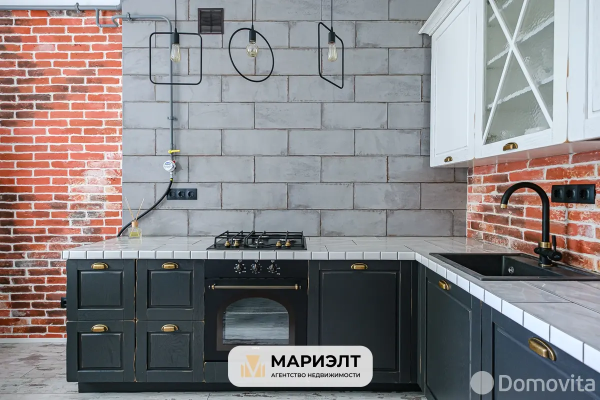 арендовать квартиру, Минск, пер. Козлова, д. 4А
