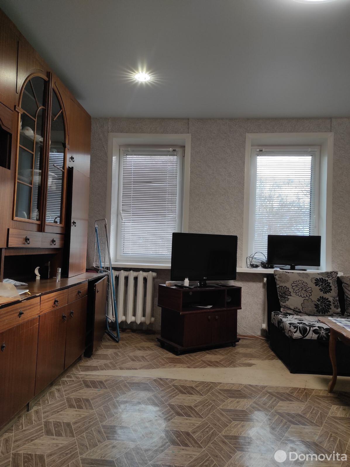 Купить 3-комнатную квартиру в Жодино, ул. Московская, д. 25, 37000 USD, код: 997872 - фото 1