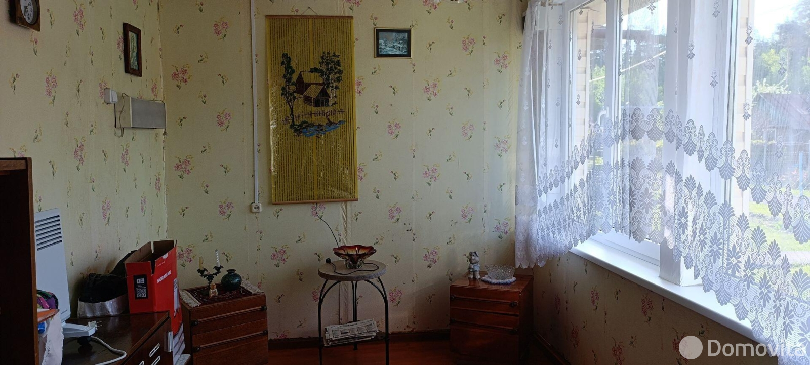 Продажа 1-этажной дачи в Жукове Луге Минская область, 73000BYN, код 185204 - фото 11