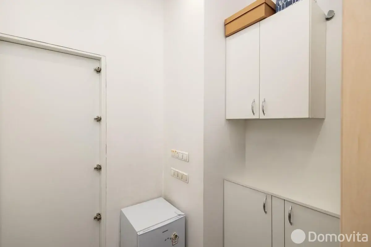 Купить помещение под сферу услуг в Минске, ул. Немига, д. 5 - фото 26