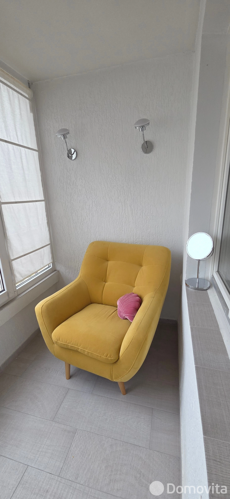 Снять 1-комнатную квартиру в Минске, ул. Чичурина, д. 6, 490USD, код 150714 - фото 18