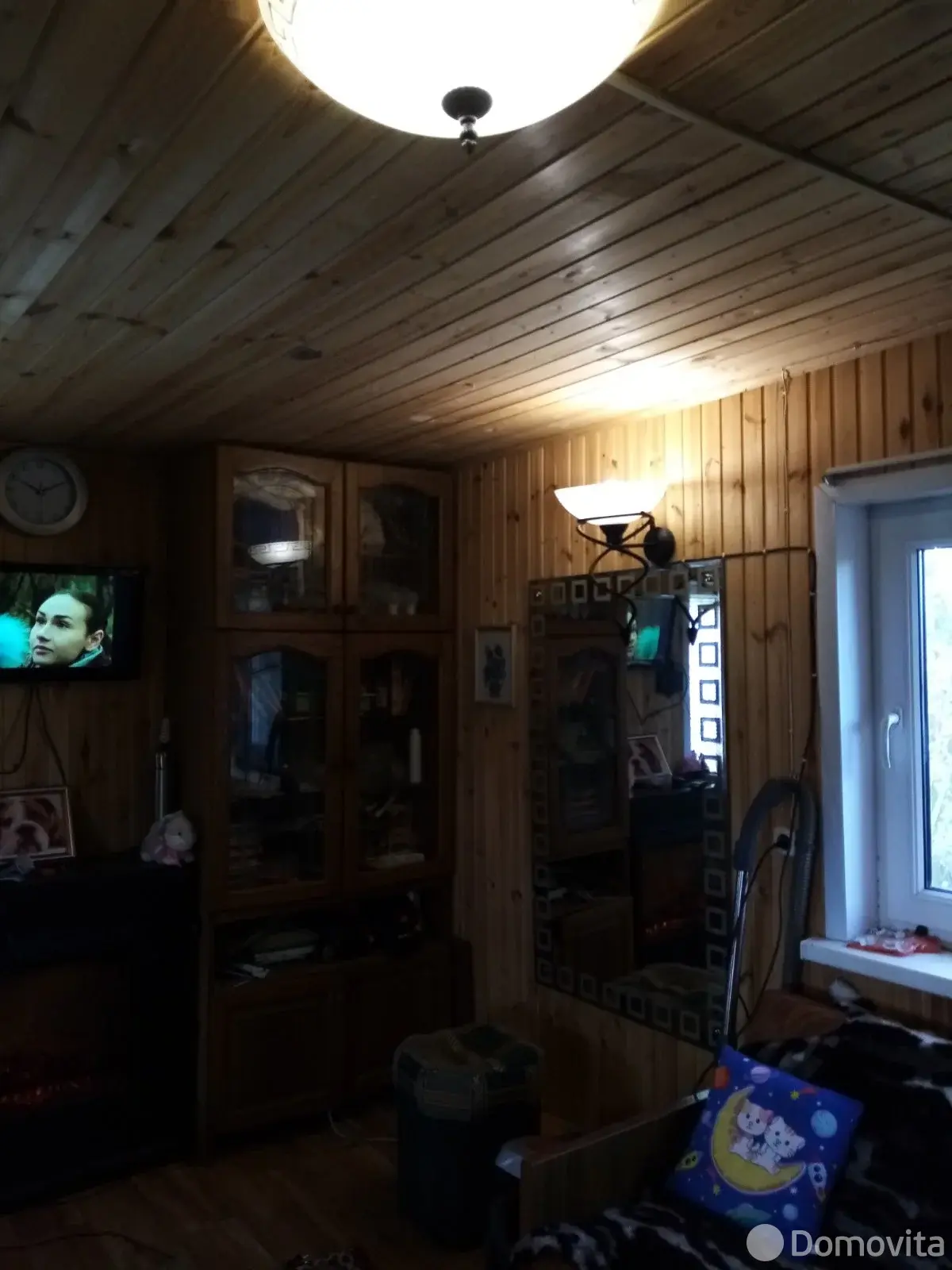 Купить 2-этажную дачу в Барвине Витебская область, 25000USD, код 185652 - фото 23