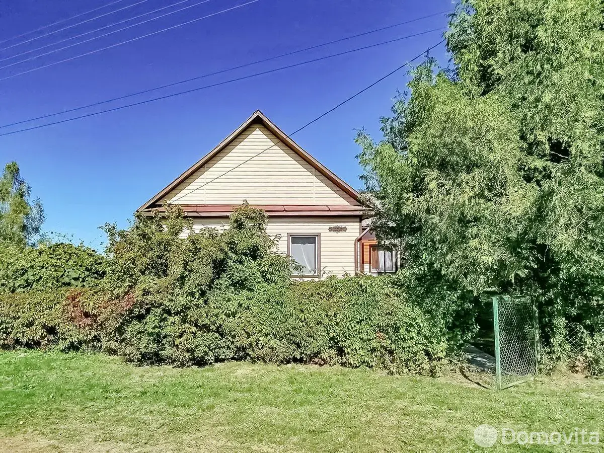 Стоимость продажи коттеджа, Вертники, ул. Центральная, д. 48