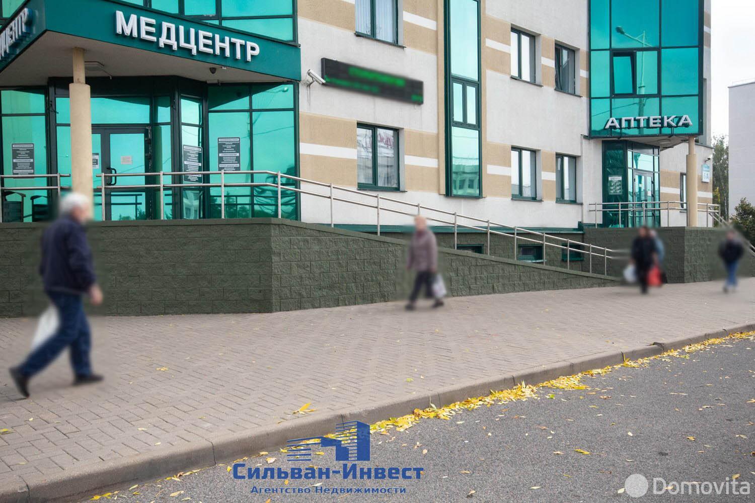 Купить торговую точку на ул. Ташкентская, д. 6/А в Минске, 250000USD, код 996999 - фото 21