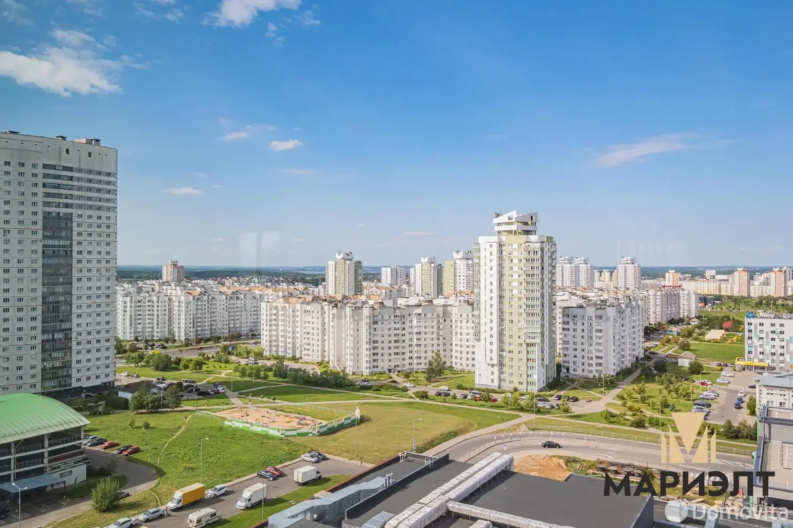 Купить офис на ул. Притыцкого, д. 156 в Минске, 629658USD, код 9329 - фото 36