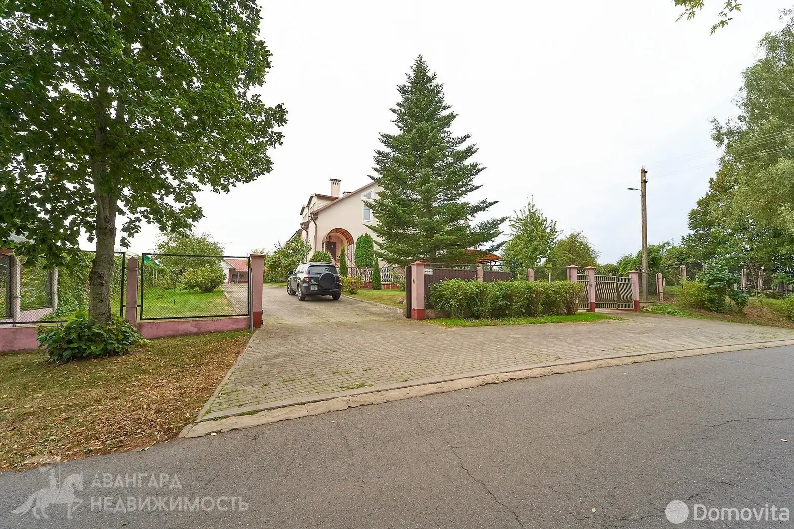 дом, Крупица, ул. Советская