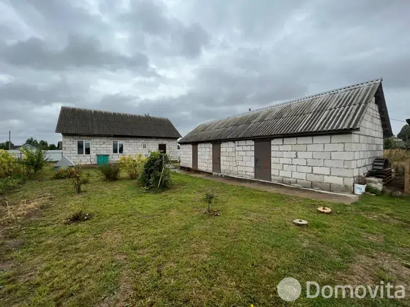 дом, Пуховичи, ул. Школьная - лучшее предложение