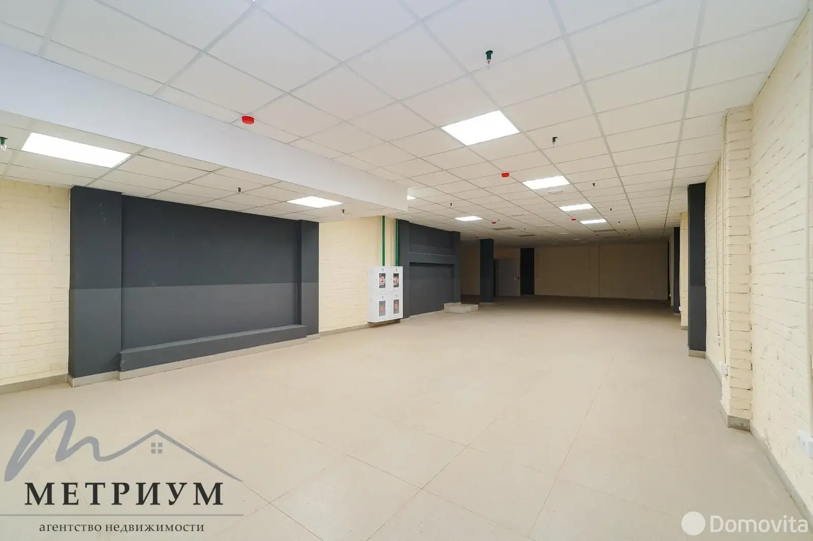 Аренда офиса на пер. Тучинский, д. 2/а в Минске, 8946EUR, код 13964 - фото 5