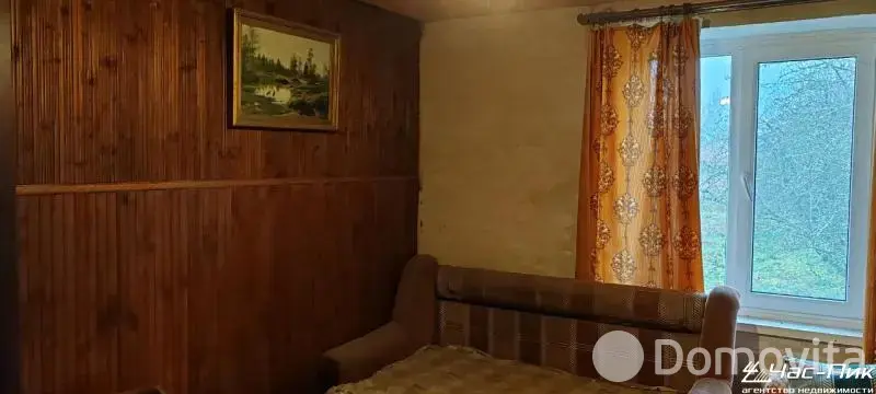 коттедж, Красная Слобода, д. 3