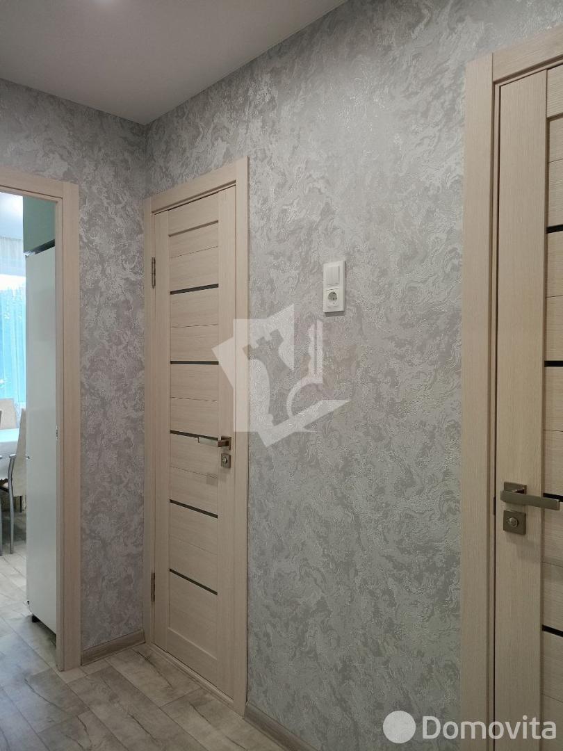 Снять 3-комнатную квартиру в Минске, ул. Червякова, д. 64, 750USD, код 142982 - фото 19