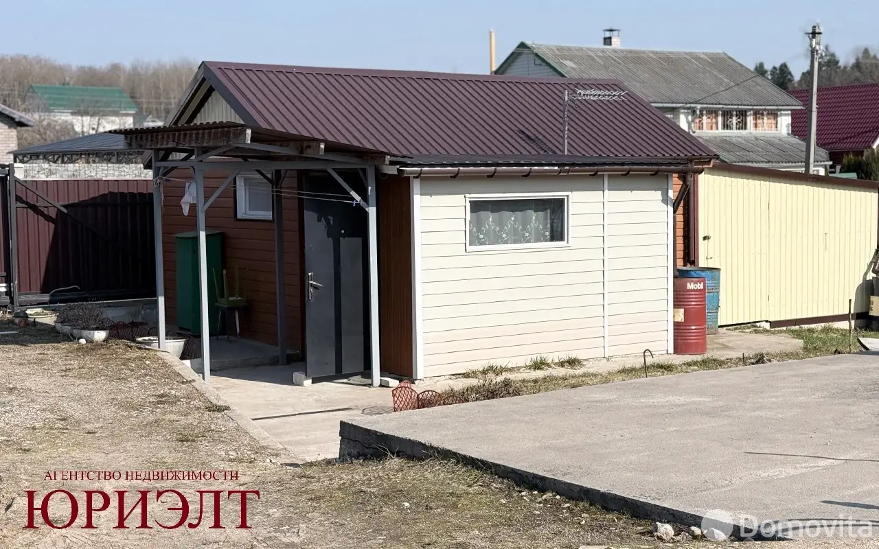 Купить земельный участок, 10.66 соток, Сокольники, Витебская область, 55000USD, код 571729 - фото 16