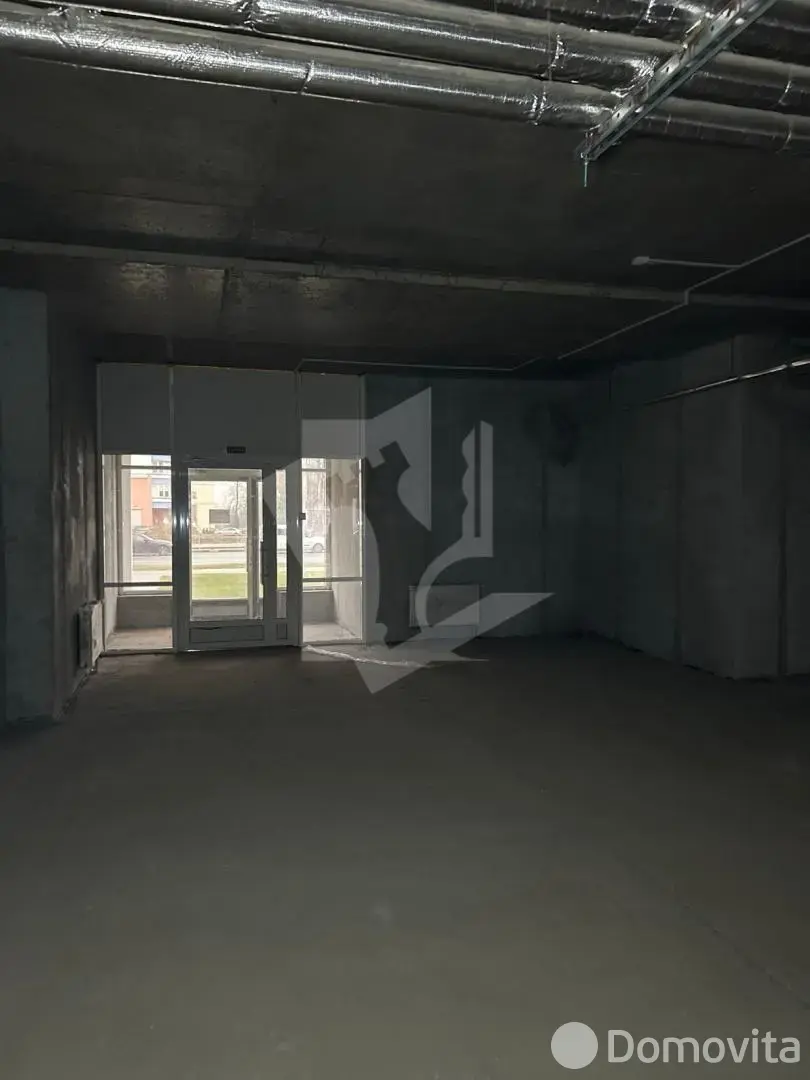Снять торговую точку на ул. Жуковского, д. 14 в Минске, 1989EUR, код 967876 - фото 8