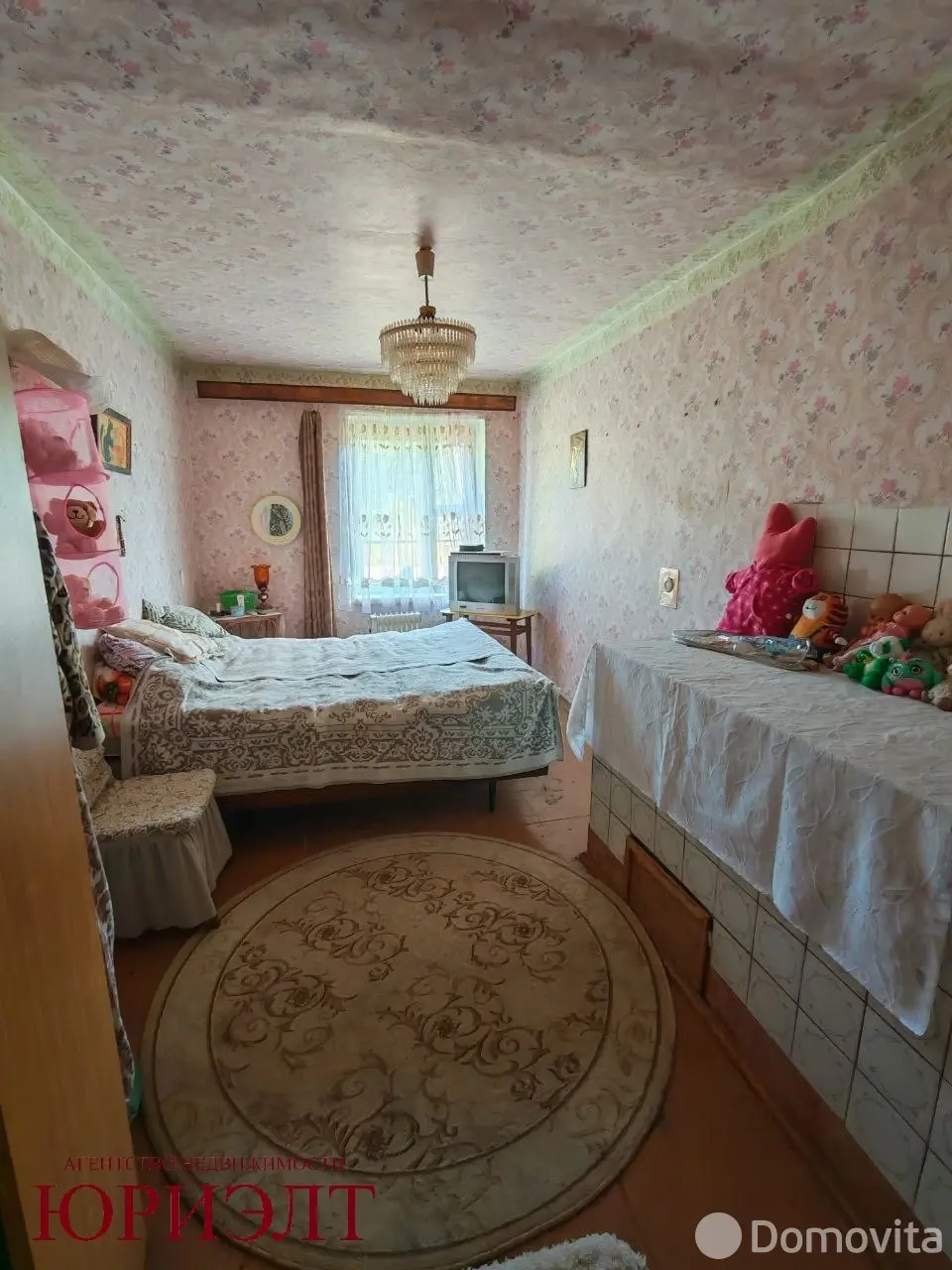 дом, Константиновка, ул. Садовая