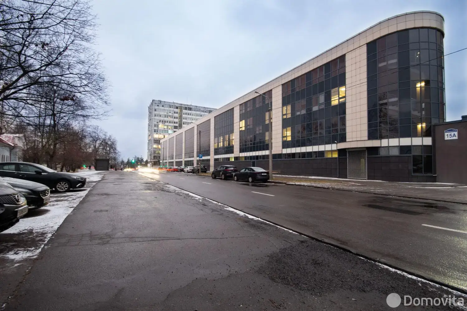 Аренда офиса на ул. Смоленская, д. 15/А в Минске, 9994EUR, код 15751 - фото 37