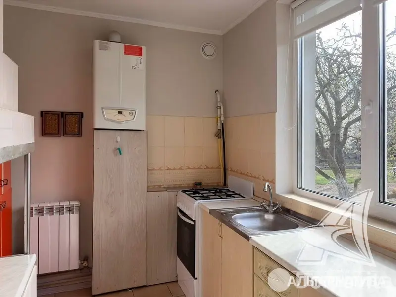 дача, Росинка при Брестском ДЭУ-138, 