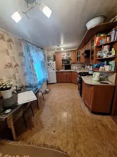 1-этажный коттедж, г. Витебск, ул. 2-я Азина, д. 21