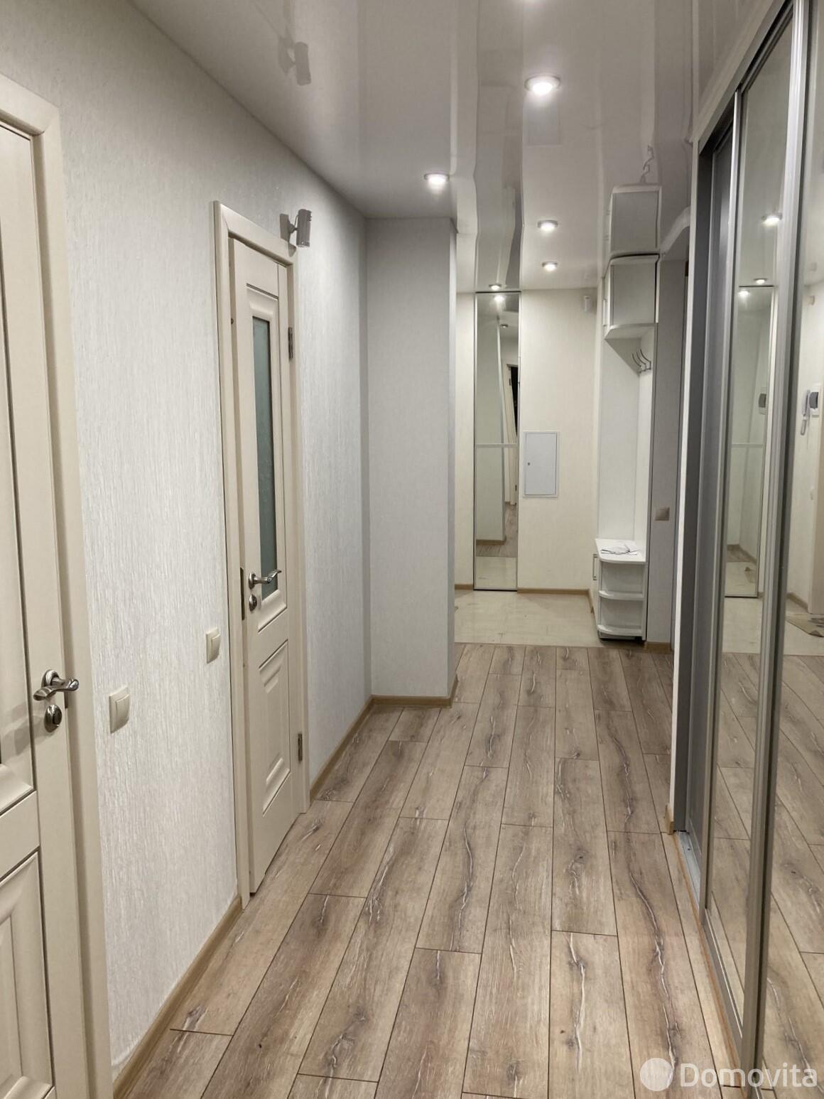Купить 2-комнатную квартиру в Витебске, ул. Баграмяна, д. 12 - фото 6