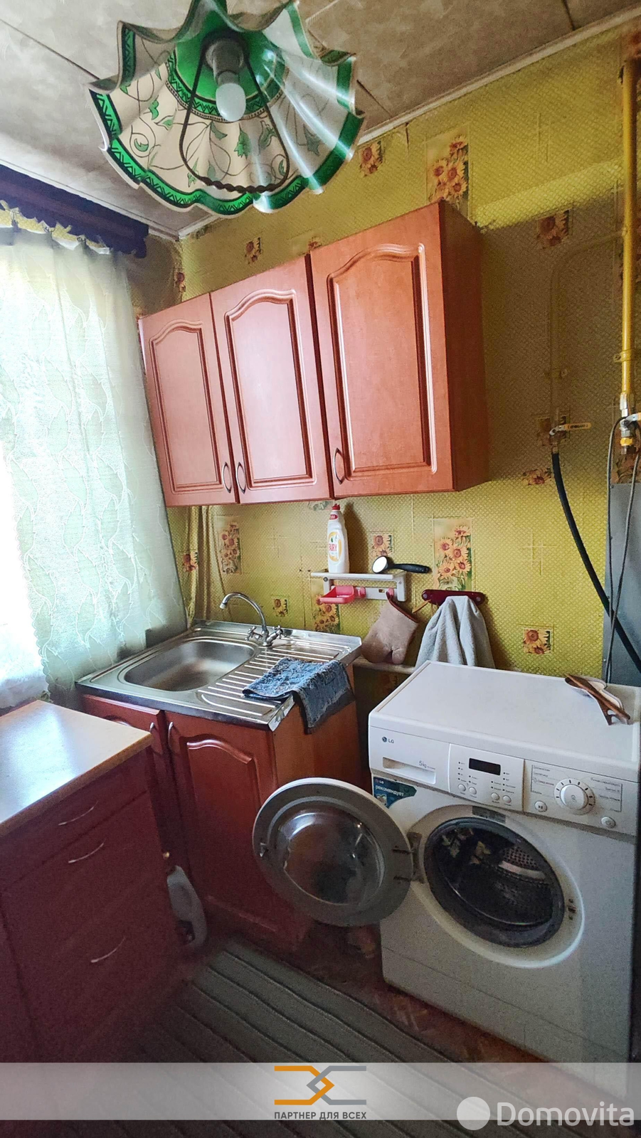 дом, Заболотье, 