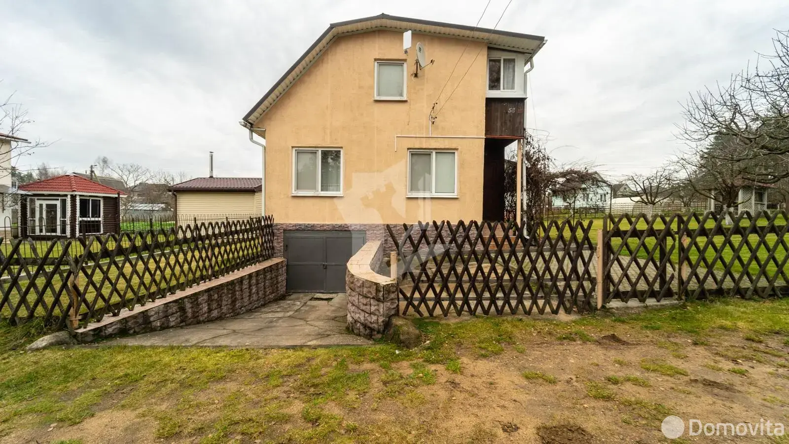 продажа дачи, Строитель-ремонтник, 