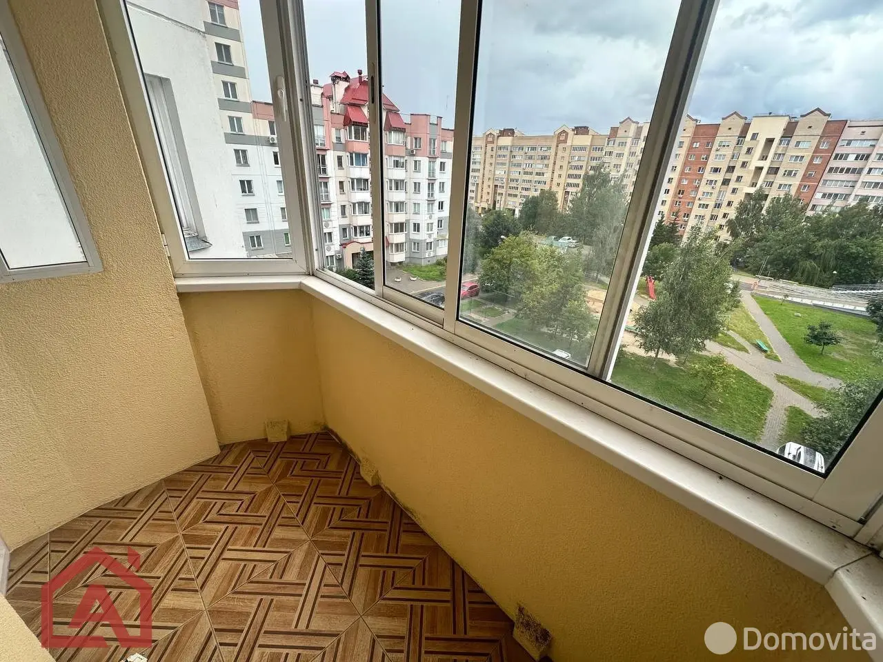 Снять 2-комнатную квартиру в Минске, ул. Бельского, д. 26, 550USD, код 147211 - фото 14