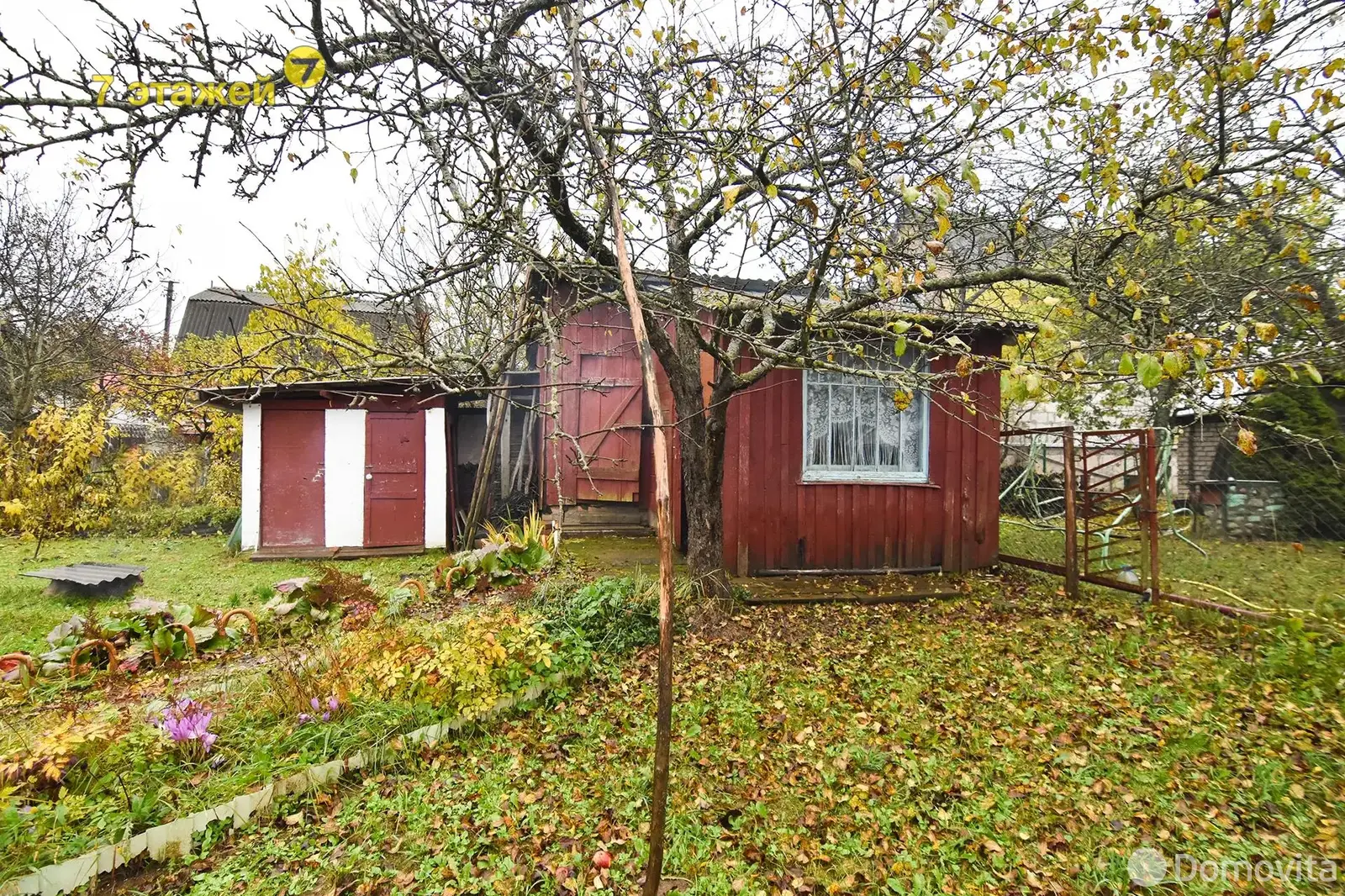 Продажа 2-этажной дачи в Экономист-2 Минская область, 11400USD, код 184483 - фото 18