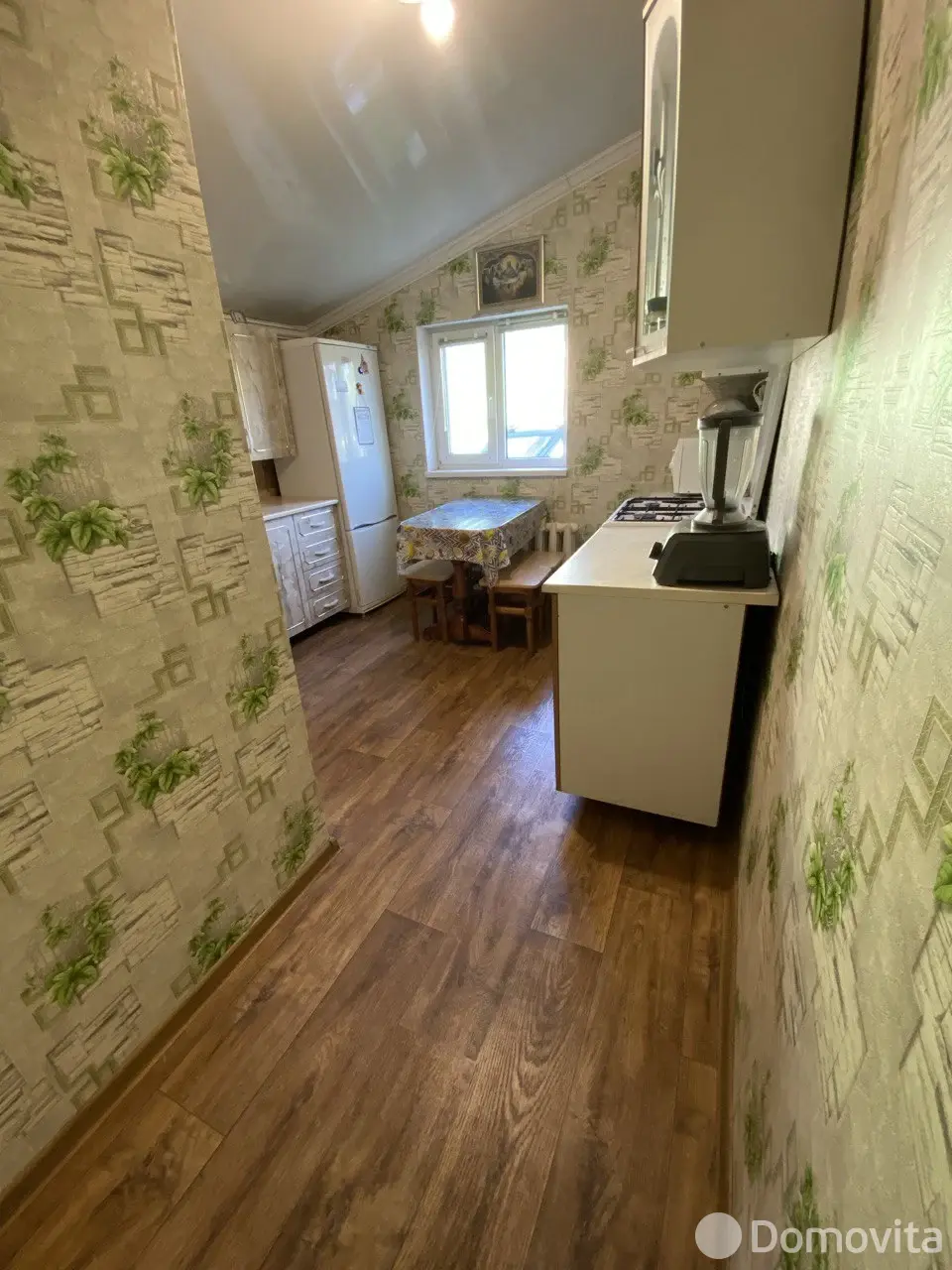 коттедж, Лунинец, ул. Красная, д. 64