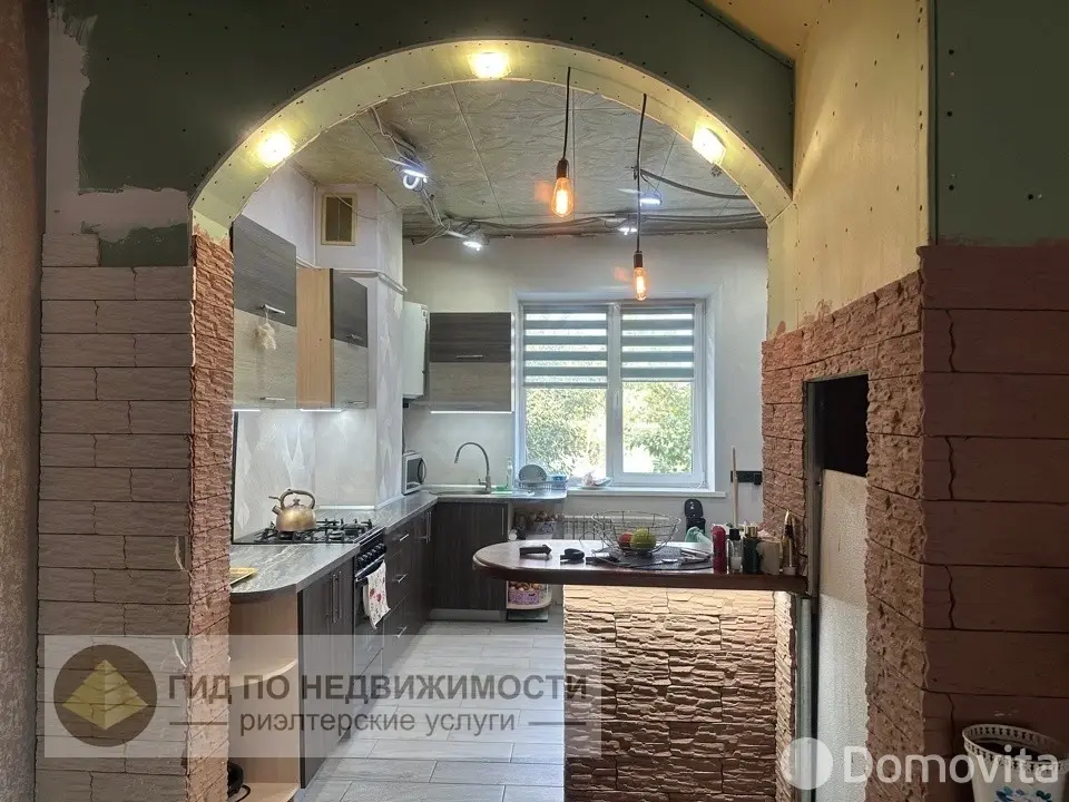 Цена продажи дома, Гомель, ул. Луначарского 1-я, д. 106