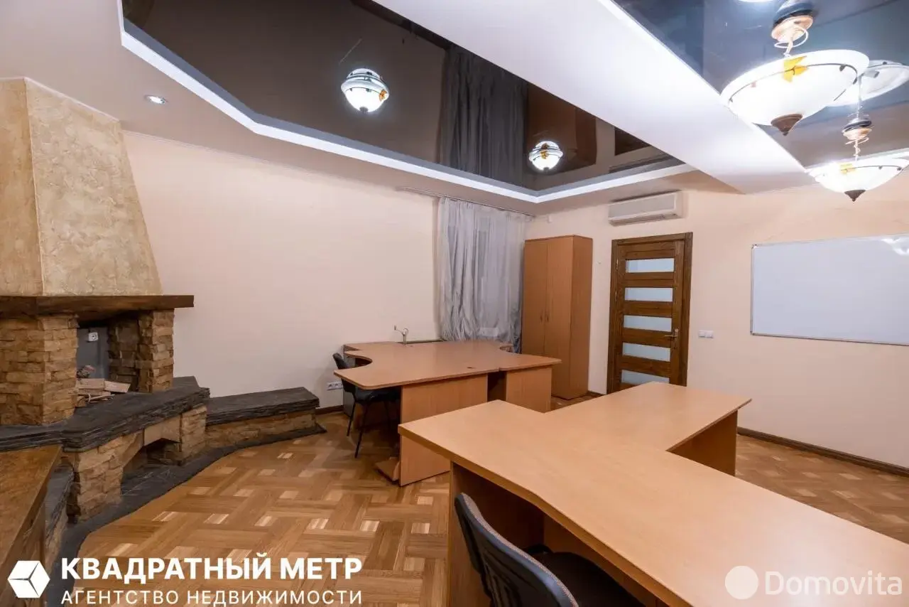 Снять офис на ул. Михася Лынькова, д. 63 в Минске, 733EUR, код 16633 - фото 2