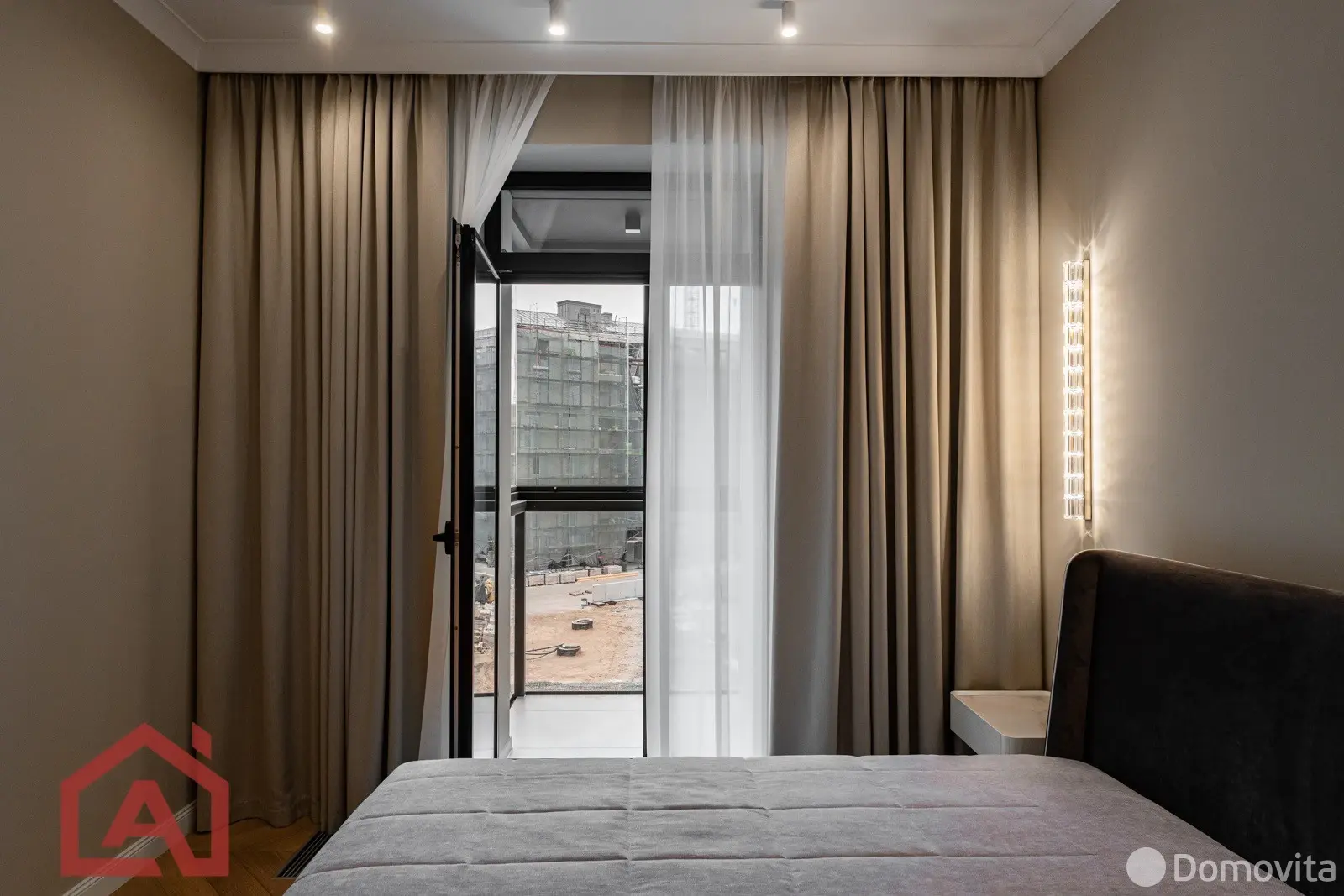 Снять 3-комнатную квартиру в Минске, ул. Киселева, д. 6Д, 3000USD, код 149475 - фото 14