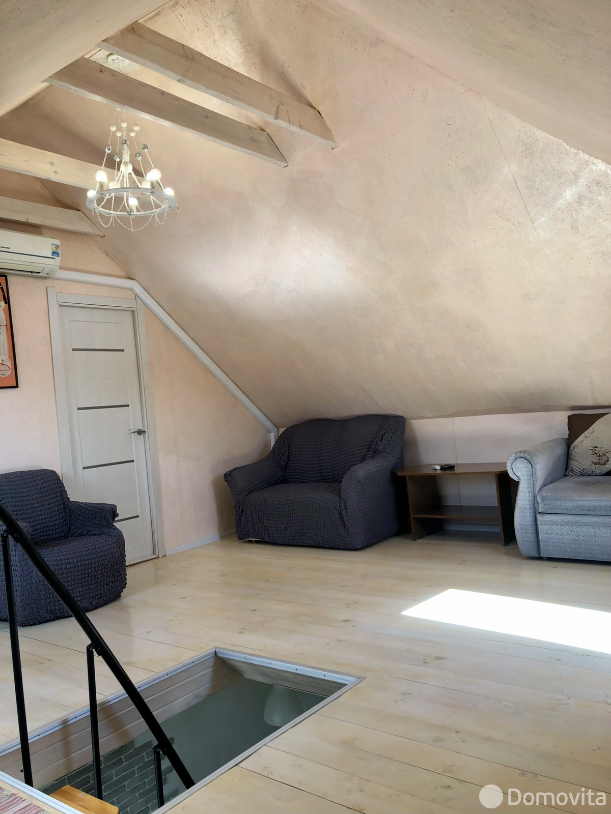 Цена продажи коттеджа, Вязынь, ул. Береговая