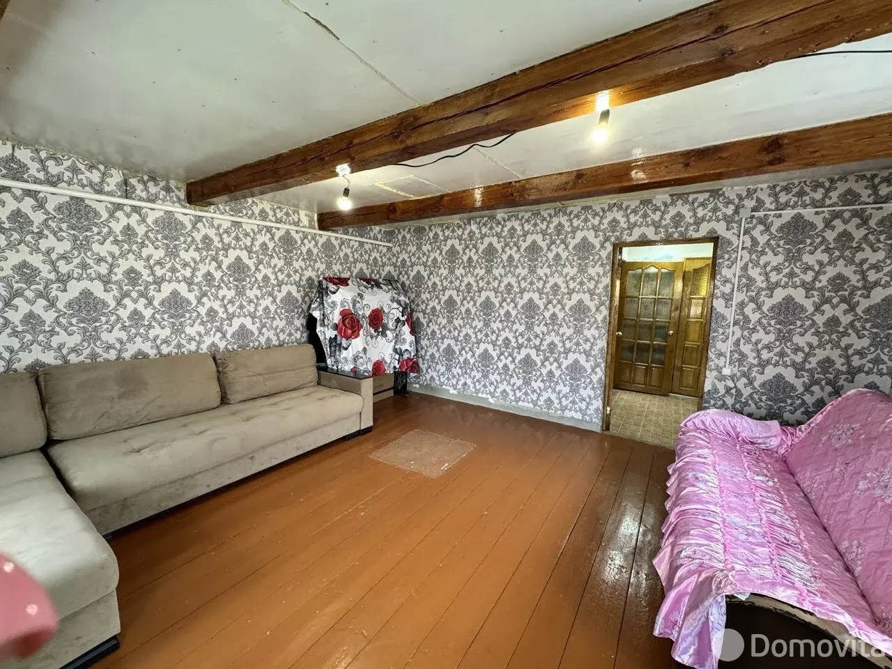 продажа коттеджа, Саска Липка, ул. Петрачкова, д. 28