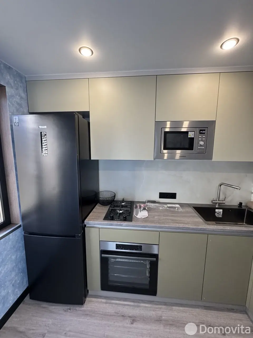 квартира, Минск, ул. Максима Богдановича, д. 55 - лучшее предложение