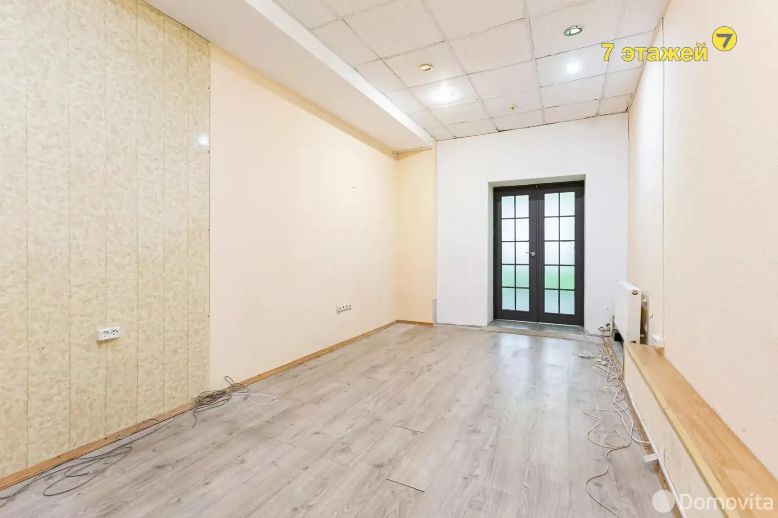 торговый объект, Минск, ул. Якубова, д. 10/8/8, стоимость продажи 375 223 р.