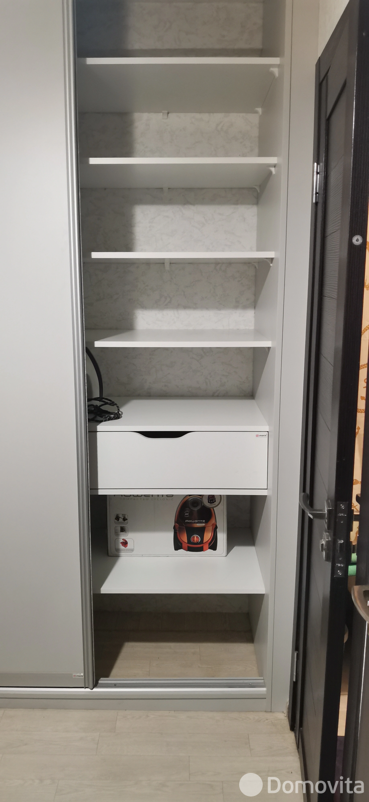 Снять 1-комнатную квартиру в Минске, пр-т Пушкина, д. 30, 410USD, код 149701 - фото 13