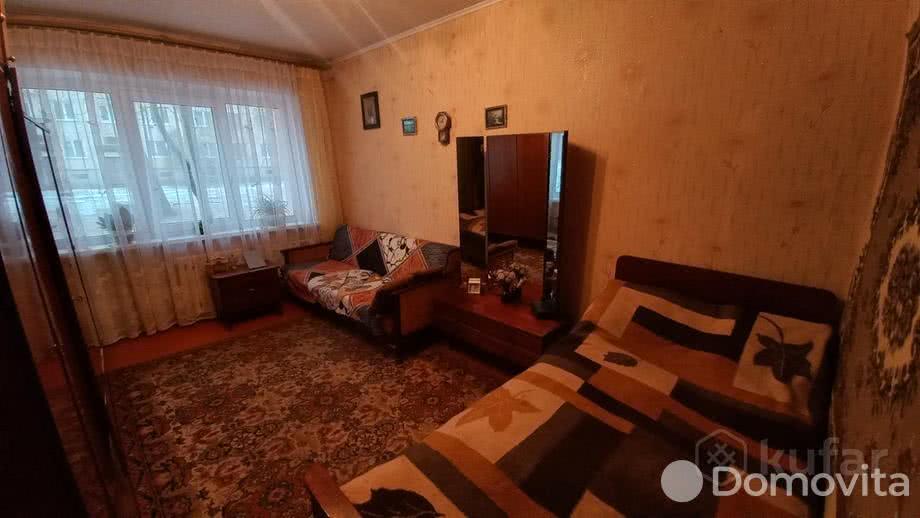 Купить 2-комнатную квартиру в Витебске, ул. 39-й Армии, 22700 USD, код: 885058 - фото 2