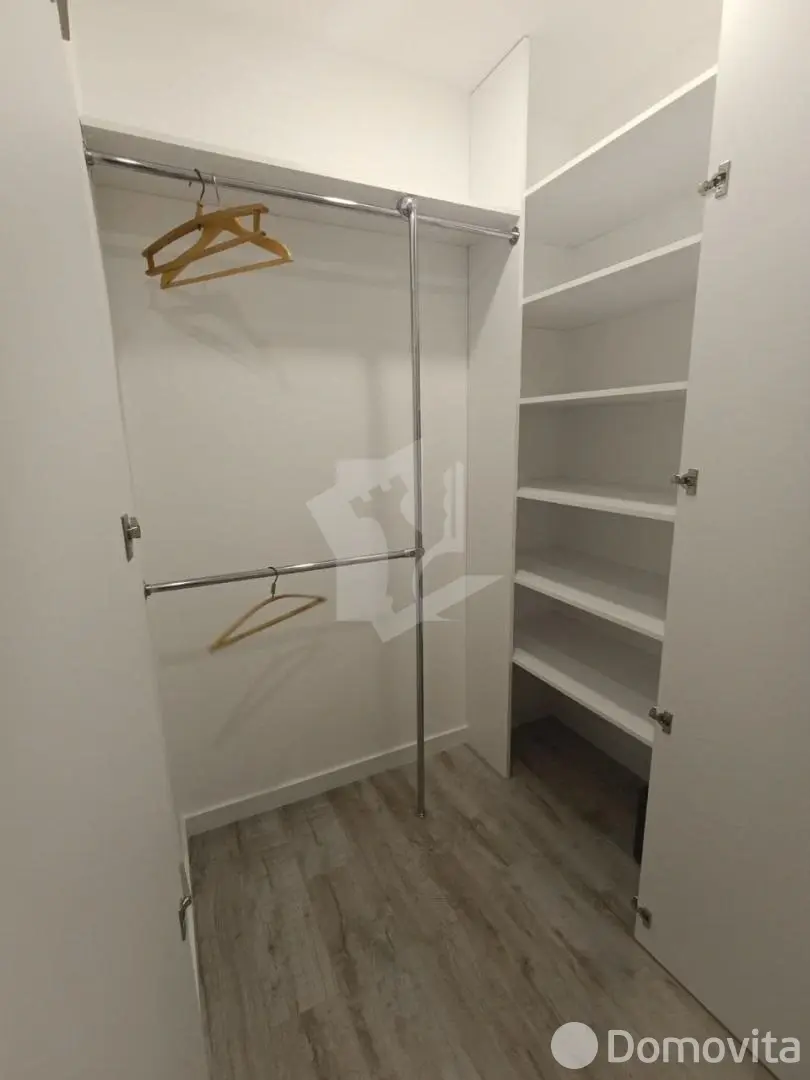 Снять 3-комнатную квартиру в Минске, пр-т Мира, д. 4, 750USD, код 149443 - фото 12