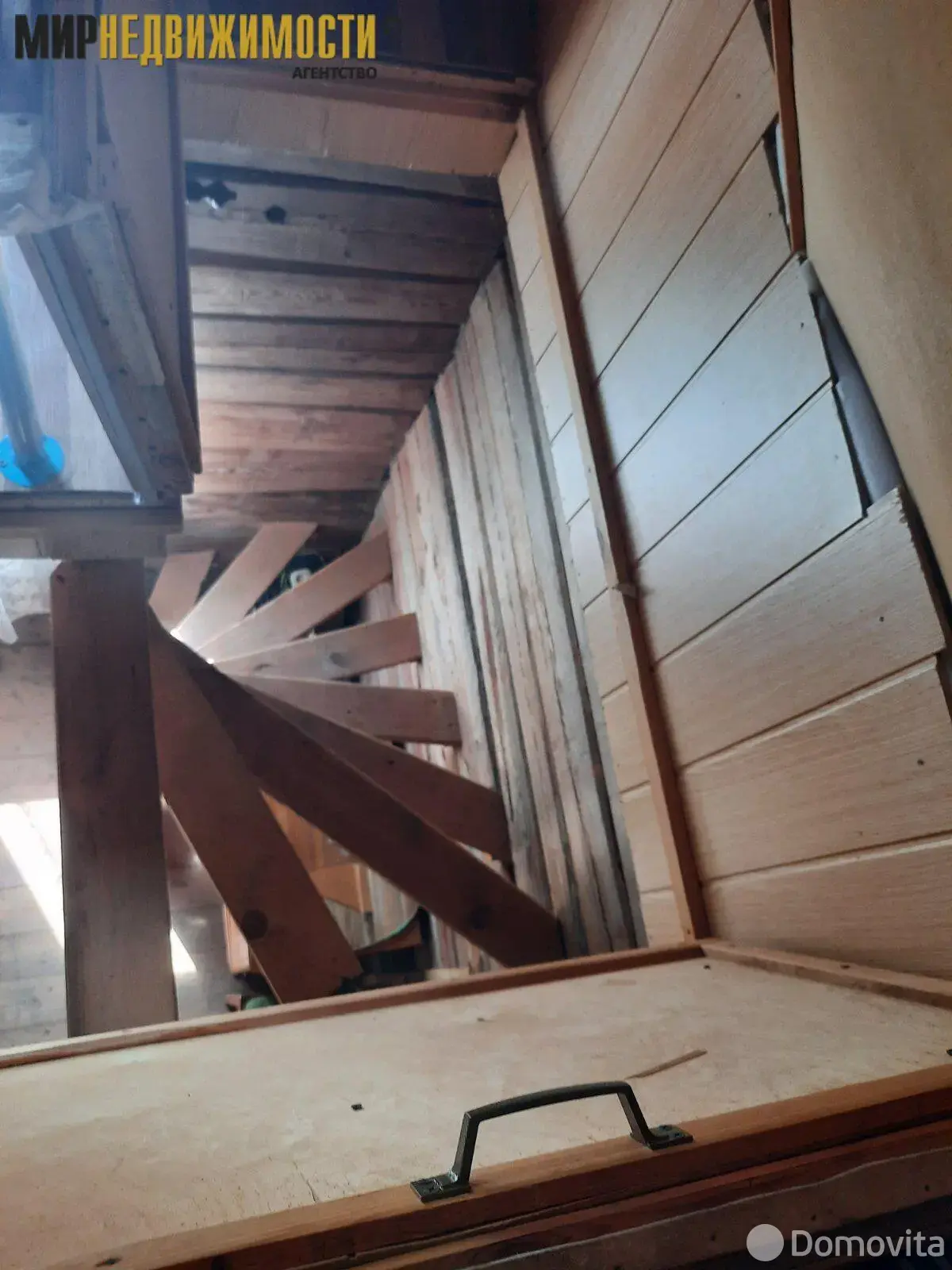 Продажа 2-этажной дачи в Водопад Минская область, 16000USD, код 182831 - фото 12