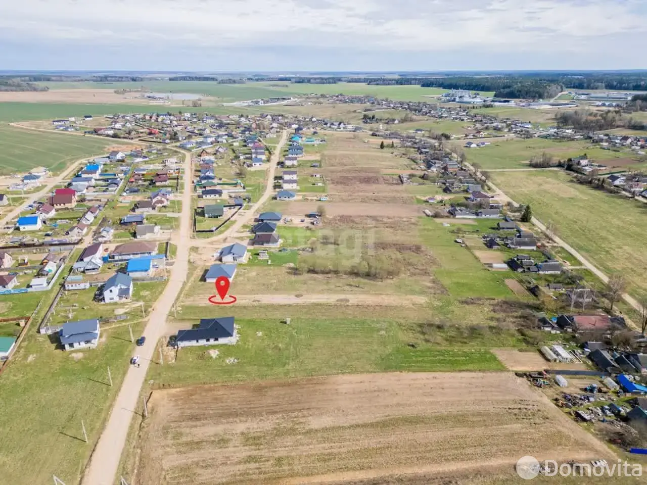 Купить земельный участок, 35 соток, Слобода, Минская область, 27000USD, код 570975 - фото 27