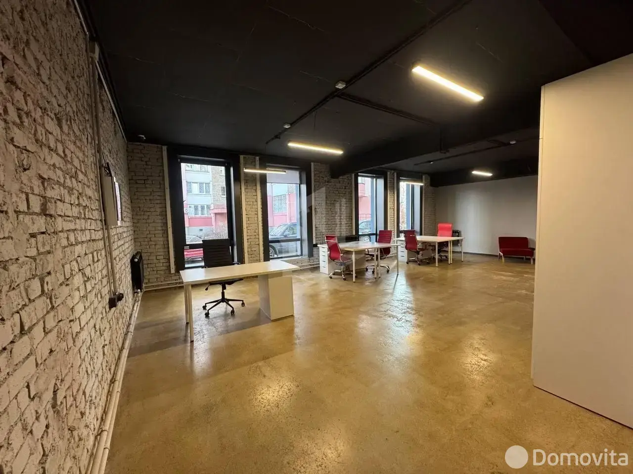 офис, Минск, ул. Полевая, д. 24 на ст. метро Ковальская слобода