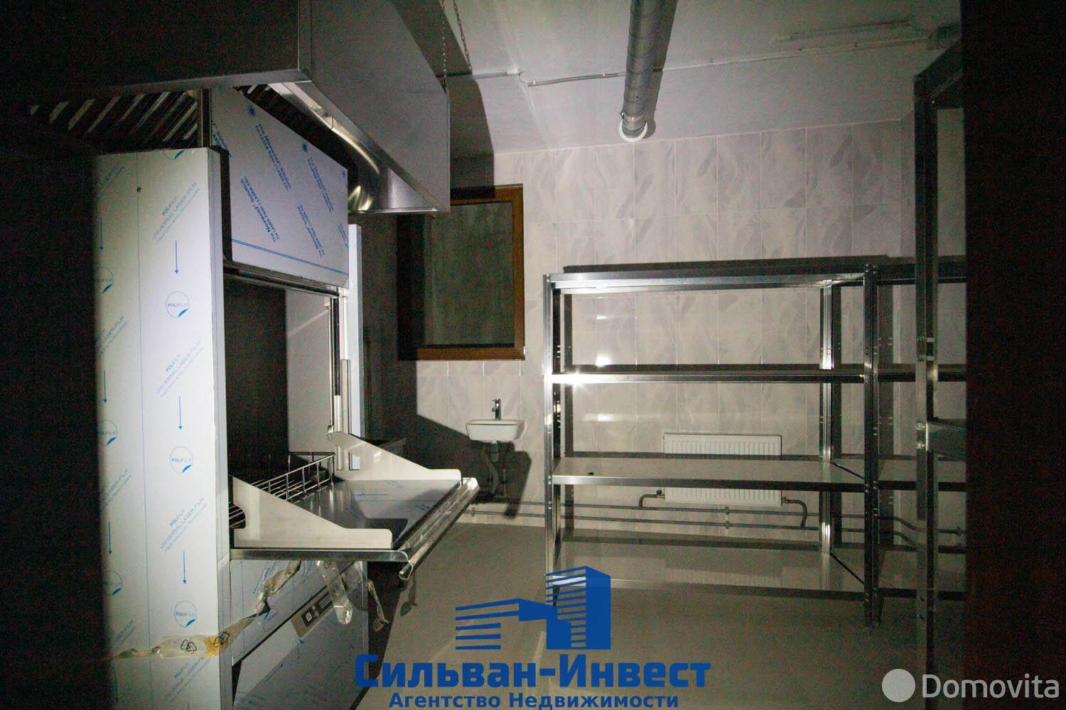 Купить торговую точку на Логойский тр-т, д. 18 в Минске, 2500000USD, код 997196 - фото 43